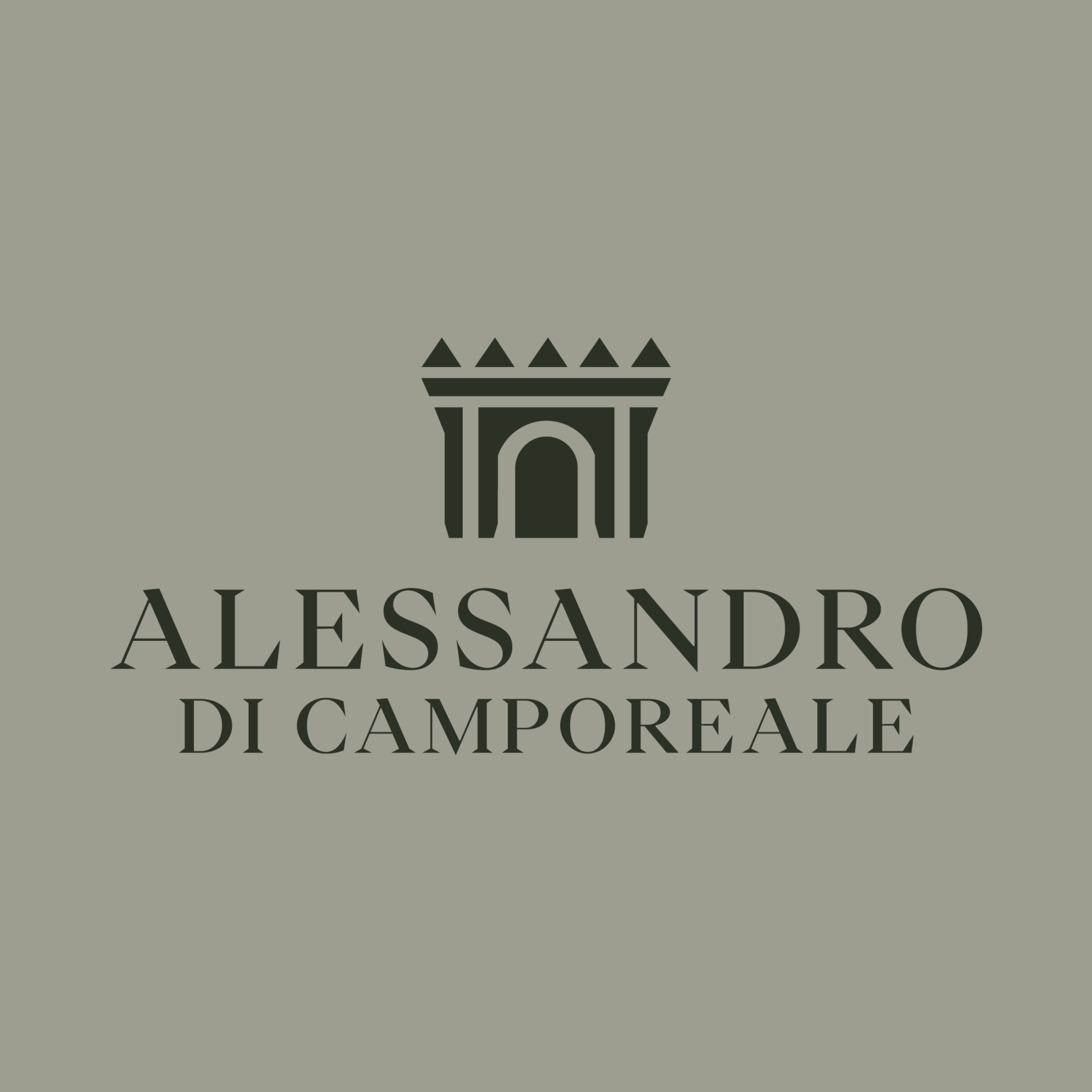 Alessandro di Camporeale